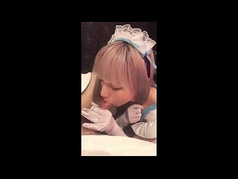 ❤️ Japanese Idola [mayuka], costume ancilla Gallica, pars 1, blowjob and jerk off with lotion Porno vk  at la.bladesoul.top