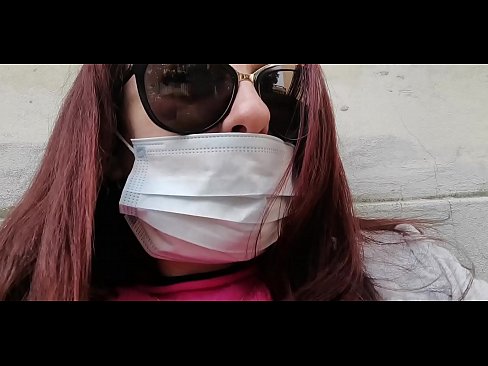 ❤️ Nicoletta ulciscitur proximo suo et pacem in garage (Special Covid19 Italian Quarantine) Porno vk at la.bladesoul.top