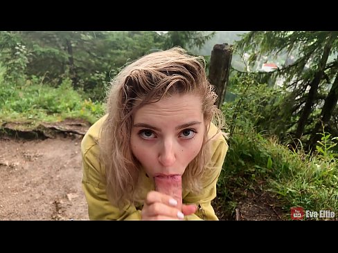 ❤️ Hirundo cum puella post publicam blowjob - Eva Elfi Porno vk at la.bladesoul.top
