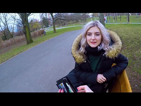 ❤️ Calidum cum pecunia alieni absorbet - blowjob in parco ab Eva Elfie Porno vk at la.bladesoul.top